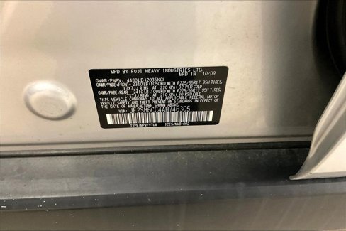 Used 2010 Subaru Forester 2.5X Premium image 29