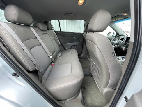Used 2016 Kia Sportage LX image 19