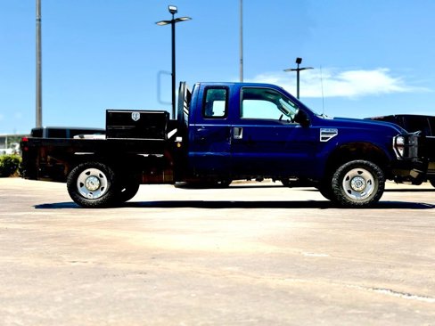 Used 2008 Ford F250 XL image 8