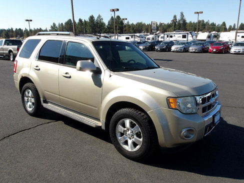 Used 2010 Ford Escape Limited image 7