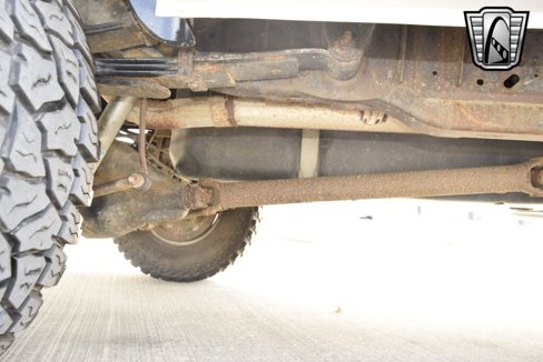 Used 1998 Dodge Ram 2500 Truck 4x4 Quad Cab image 16