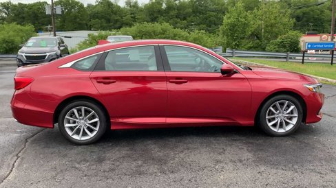 Used 2021 Honda Accord LX image 9
