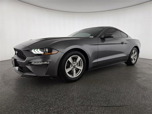 Used 2022 Ford Mustang Coupe image 24
