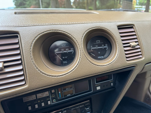 Used 1988 Nissan 300ZX GS image 24