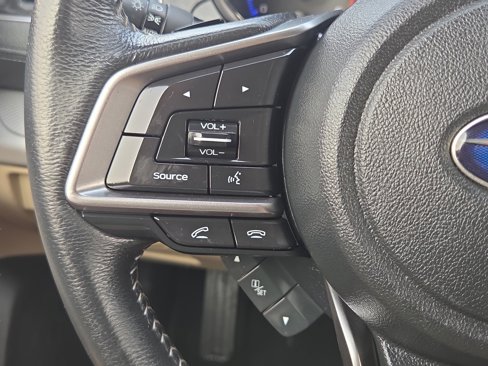 Used 2019 Subaru Outback 2.5i Premium image 18