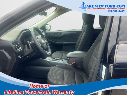 Used 2023 Ford Escape Active image 16