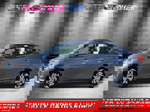 Used 2018 Nissan Sentra S w/ Protection Package image 4