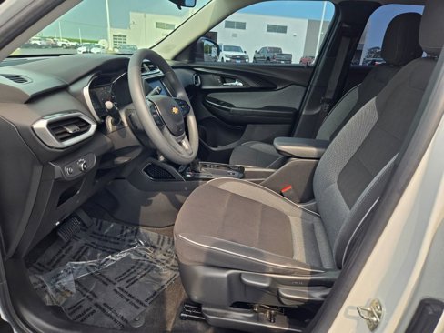 Used 2022 Chevrolet TrailBlazer LS image 19
