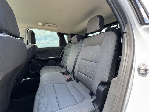 Certified 2022 Ford Escape S image 26