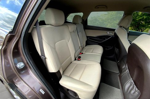 Used 2014 Hyundai Santa Fe GLS image 24