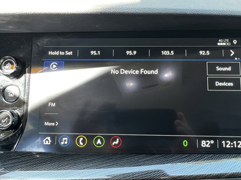 Used 2022 Buick Envision Essence w/ Technology Package I image 26
