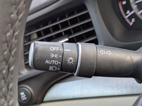 Used 2018 Acura ILX image 25