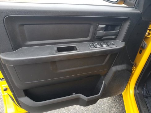 Used 2019 RAM 1500 Express image 13