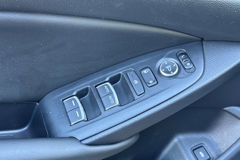 Certified 2022 Honda Accord Sport image 14