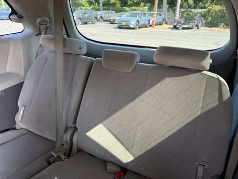 Used 2016 Toyota Sienna LE image 21