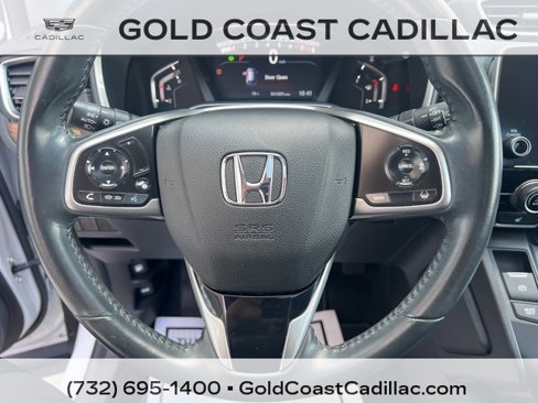 Used 2020 Honda CR-V EX-L image 19