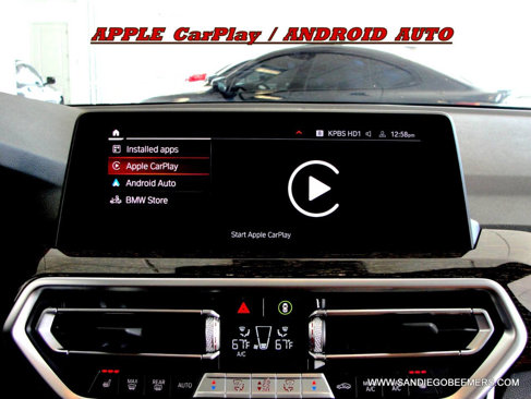 Used 2022 BMW X3 sDrive30i w/ Convenience Package image 35