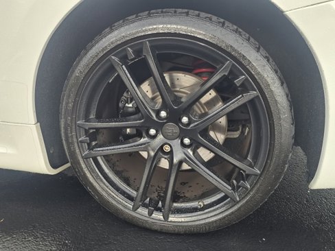 Used 2013 Maserati GranTurismo Sport image 16