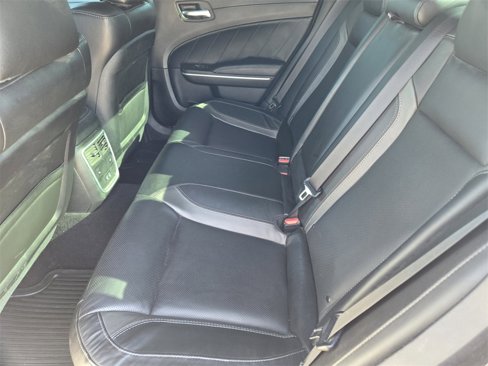 Used 2022 Dodge Charger SXT w/ Plus Group image 20