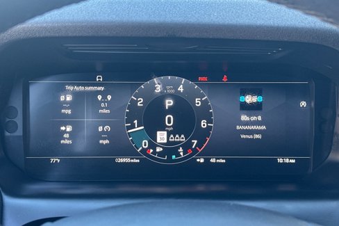 Used 2023 Land Rover Discovery Sport S R-Dynamic image 17