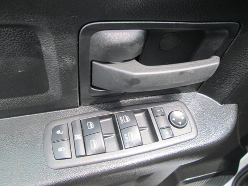 Used 2023 RAM 1500 Tradesman image 13