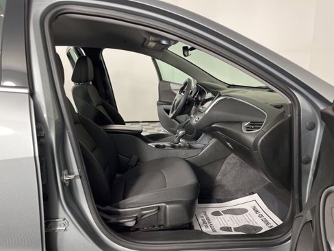 Used 2023 Chevrolet Malibu LT image 39