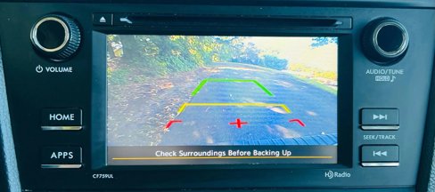 Used 2018 Subaru Forester 2.5i w/ Alloy Wheel Package image 15