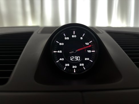 Certified 2023 Porsche Cayenne S image 26