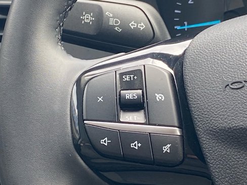 Certified 2022 Ford Escape SE w/ Cold Weather Package image 8