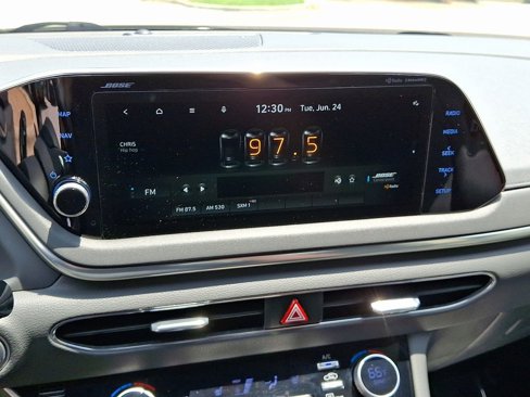 Used 2022 Hyundai Sonata SEL Plus image 17