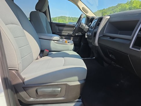 Used 2019 RAM 1500 Tradesman w/ Popular Equipment Group image 15