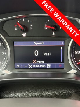 Used 2020 GMC Acadia AT4 image 8