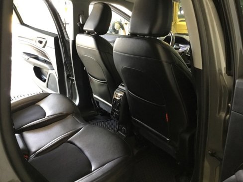 Used 2022 Jeep Compass Trailhawk w/ Trailhawk Convenience Group image 51