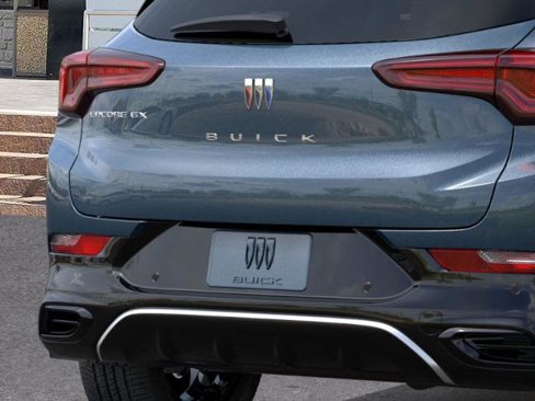 New 2026 Buick Encore GX Sport Touring image 41