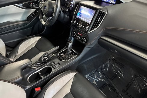 Used 2019 Subaru Crosstrek 2.0i Limited w/ Popular Package #3 image 16