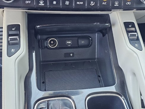 Used 2020 Kia Telluride SX w/ Towing Package image 29