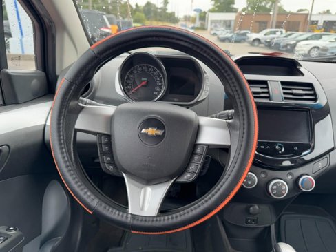 Used 2013 Chevrolet Spark LT image 11