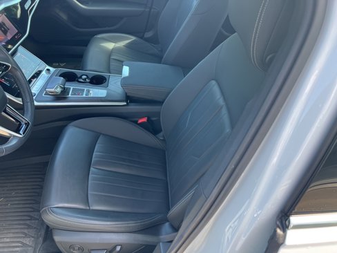 Used 2023 Audi A6 3.0T Premium w/ Convenience Package image 50