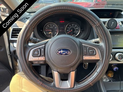 Used 2016 Subaru Crosstrek 2.0i Premium image 40