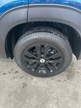 Used 2021 Chevrolet TrailBlazer LS image 10