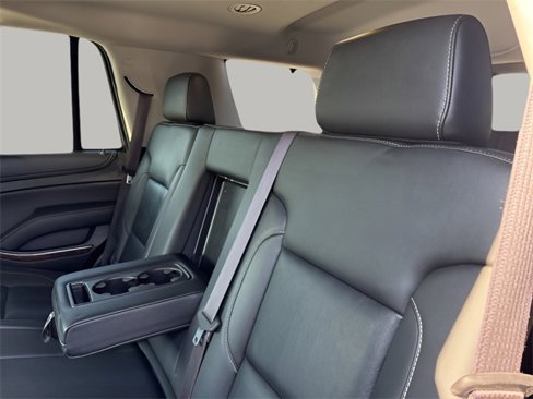Used 2017 Chevrolet Tahoe LT image 20