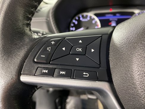 Used 2022 Nissan Sentra SV image 13