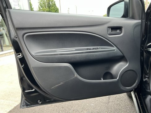 Used 2024 Mitsubishi Mirage image 10