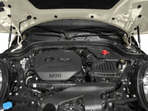 Used 2018 MINI Cooper S image 13