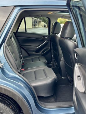 Used 2016 MAZDA CX-5 Grand Touring image 12