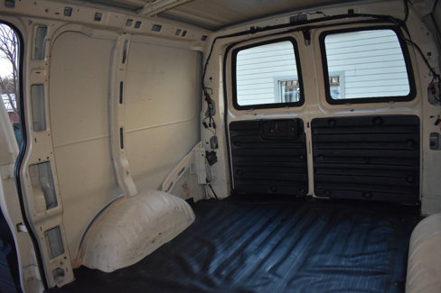 Used 2014 Chevrolet Express 2500 image 45