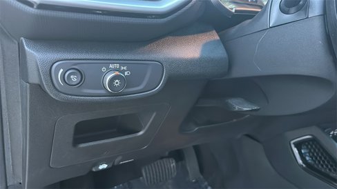 Used 2021 Chevrolet TrailBlazer LS image 15