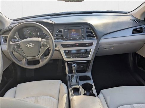 Used 2019 Hyundai Sonata ECO image 17