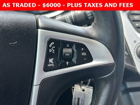 Used 2013 Chevrolet Equinox LT w/ Driver Convenience Package image 21
