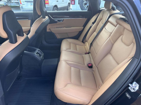 Used 2019 Volvo S90 T5 Momentum w/ Protection Package Premier image 25